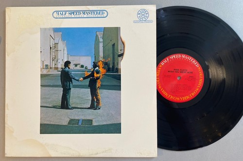 Pink floyd wish - you, here