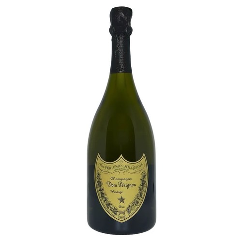 Dom pérignon vintage - dom,