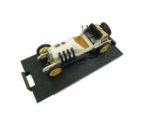 Modellino brumm blitz - blitz, en