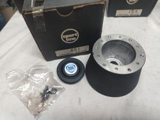 MOZZO VOLANTE  SPORTIVO per