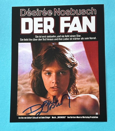 Desiree nosbusch sexy - desiree,