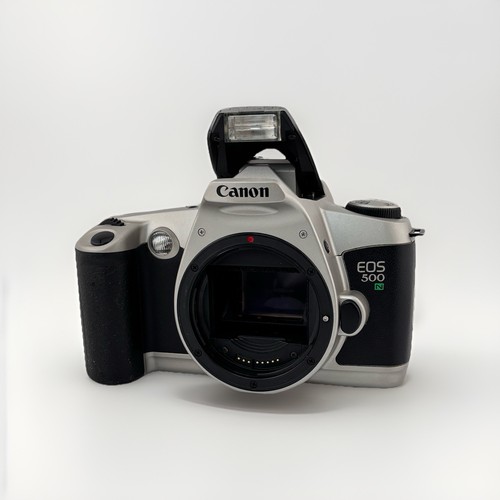 Canon eos 500n fotocamera - eos,