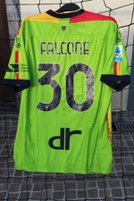 maglia calcio US Lecce Falcone