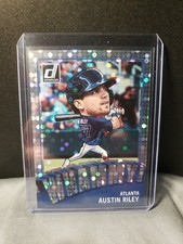 PANINI DONRUSS WHAMMY 2022! SP