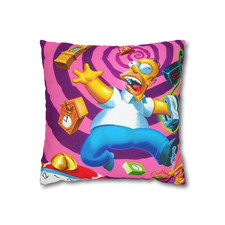 SIMPSON CUSCINO 40x40 IDEA