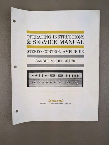 Amplificatore controllo stereo