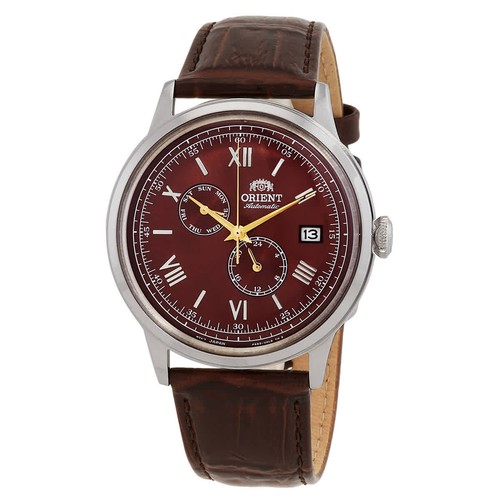 Orient bambino automatic - bambino,