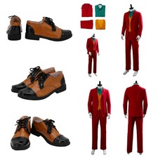 Costume cosplay Joaquin