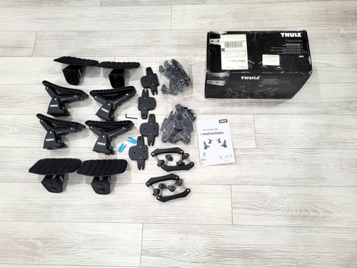 Thule 896 dockglide selle - selle, per
