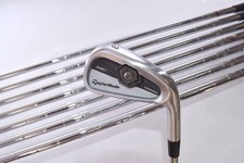 8 pezzi TaylorMade Tour