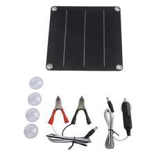 Caricatore goccia solare - a,