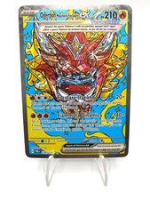Carta Pokemon set Evoluzioni