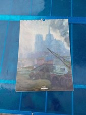 Calendario da Parete