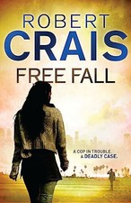 Free Fall by Robert Crais