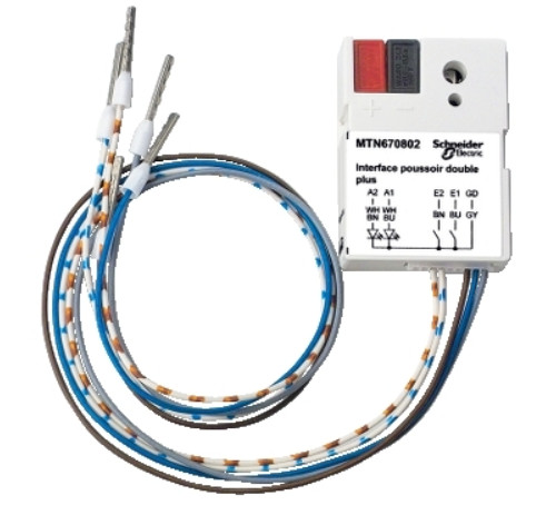 Schneider knx mtn670802 - schneider,