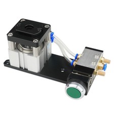 Punzonatrice Lega di Alluminio