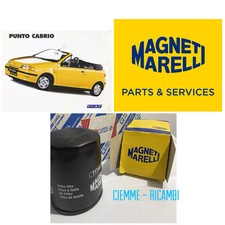 FIAT PUNTO CABRIO BERTONE 60