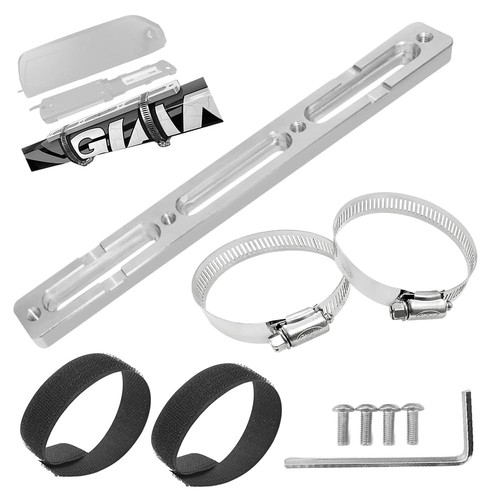 Xiuwk staffa batteria - xiuwk,