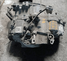 2222ZS Cambio automatico  PEUGEOT 407 2.0 16V HDi FAP SW 5p/d/1997cc