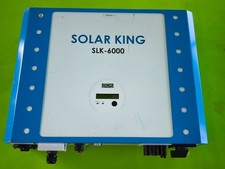 Inverter fotovoltaico