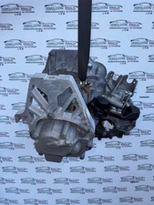 Cambio manuale 5 marce Fiat