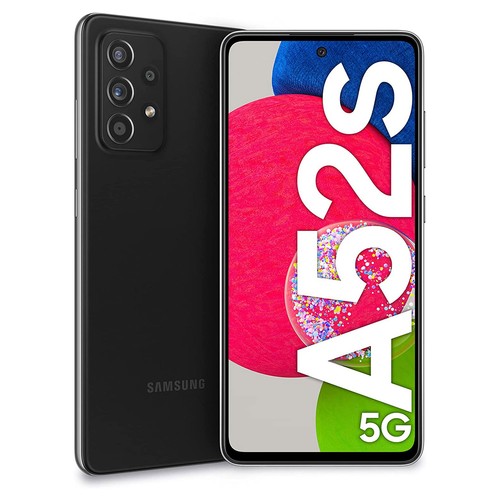 Smartphone samsung galaxy - smartphone, a52s