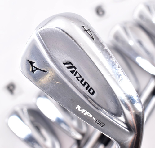 Mizuno set di - mp-69,