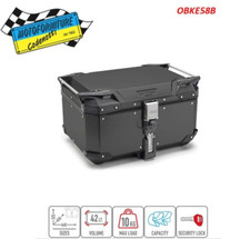 Bauletto moto givi obkn58b - givi,