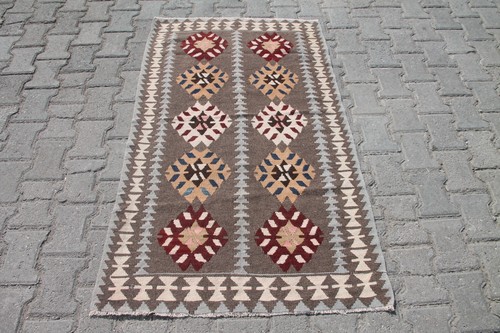 Tappeto boemo 2x4 piedi