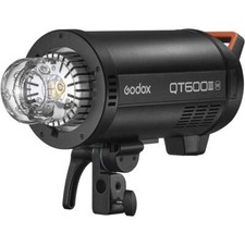 Godox qt600iii flash - qt600iii, da