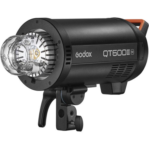 Godox qt600iii flash da - godox,