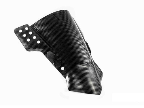 Schermo puig carbon look - schermo,