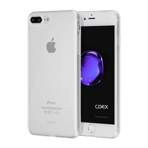 Ultraslim tpu custodia iphone - ultraslim,