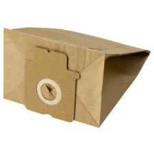 8 sacchetti aspirapolvere