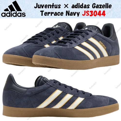 Juventus adidas gazelle - juventus,