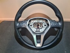 A2184602018  Volante Mercedes