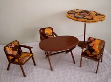 Anni '70-'80 Bellissimo Set