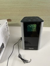 Stereo Casse Radio IPhone iPod Radio