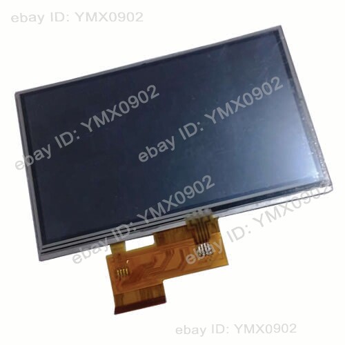 Display schermo lcd - display,