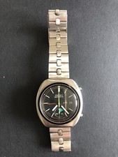 Orologio uomo Seiko 6139-8002