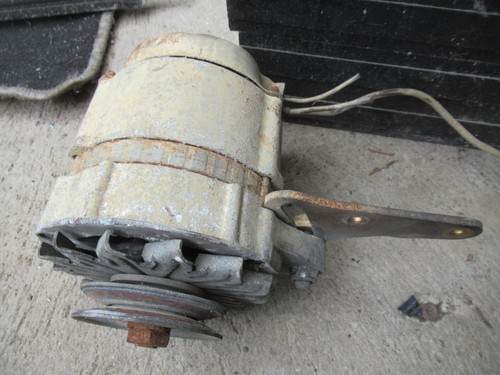 Fiat panda alternatore - 30,