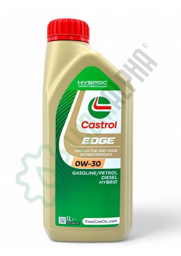 Olio motore 0w30 - , auto
