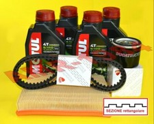 DUCATI MONSTER 600 Carburatori
