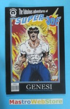 Super joe - joe,