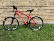 Decathlon Rockrider ST50, 21