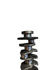 Albero motore fiat croma 1900 multijet 150 cv 2005/2011 GH654805