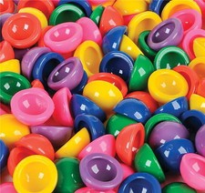 48 POPPER JUMPING TOYS