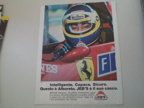 Advertising pubblicità 1984 - advertising,
