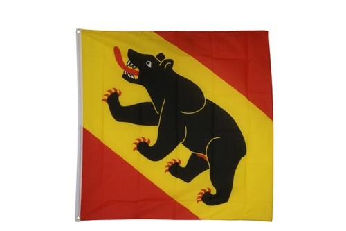Svizzera cantone berna - svizzera,