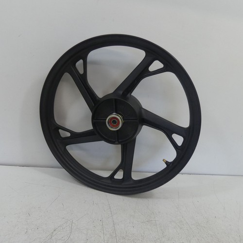 Cerchio ruota posteriore honda - cerchio,
